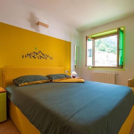 Happy Guest Apartments - Alpin Vista Colere Εξωτερικό φωτογραφία
