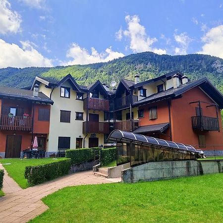 Happy Guest Apartments - Alpin Vista Colere Εξωτερικό φωτογραφία
