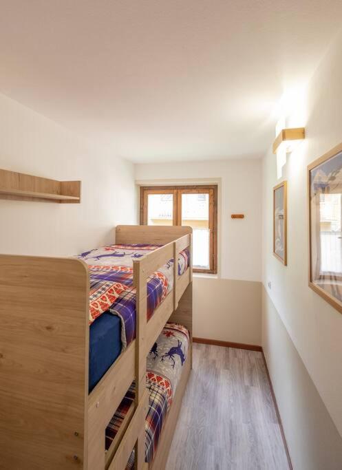 Happy Guest Apartments - Alpin Vista Colere Εξωτερικό φωτογραφία