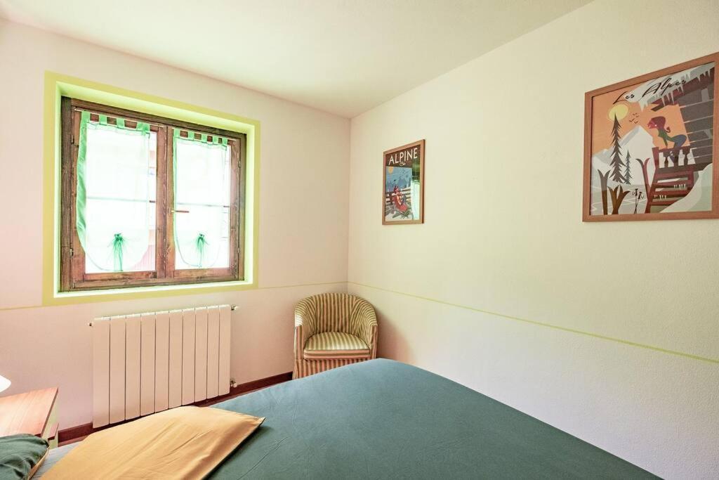 Happy Guest Apartments - Alpin Vista Colere Εξωτερικό φωτογραφία